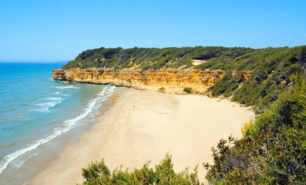 Clauhomes Golf And Sea Tarragona
