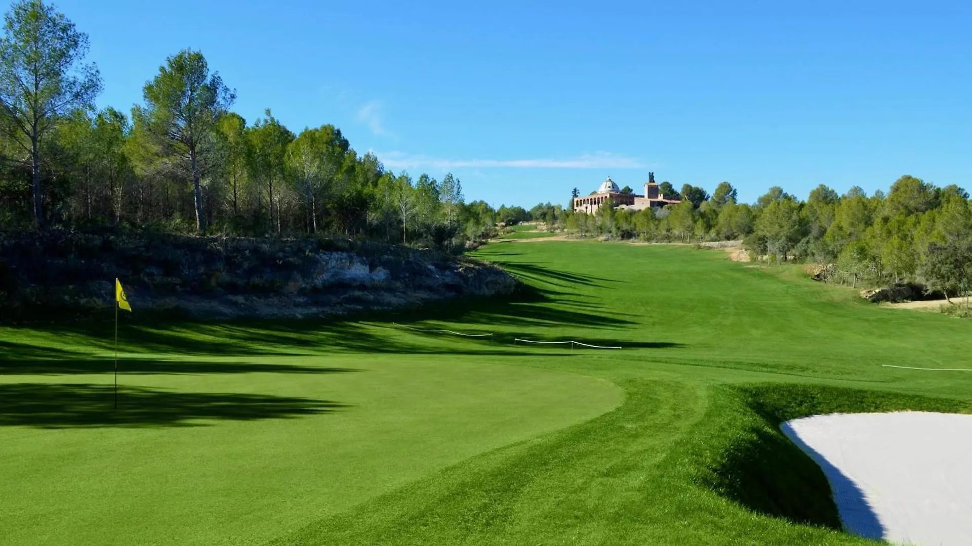 Clauhomes Golf And Sea Tarragona 0*,  Spain