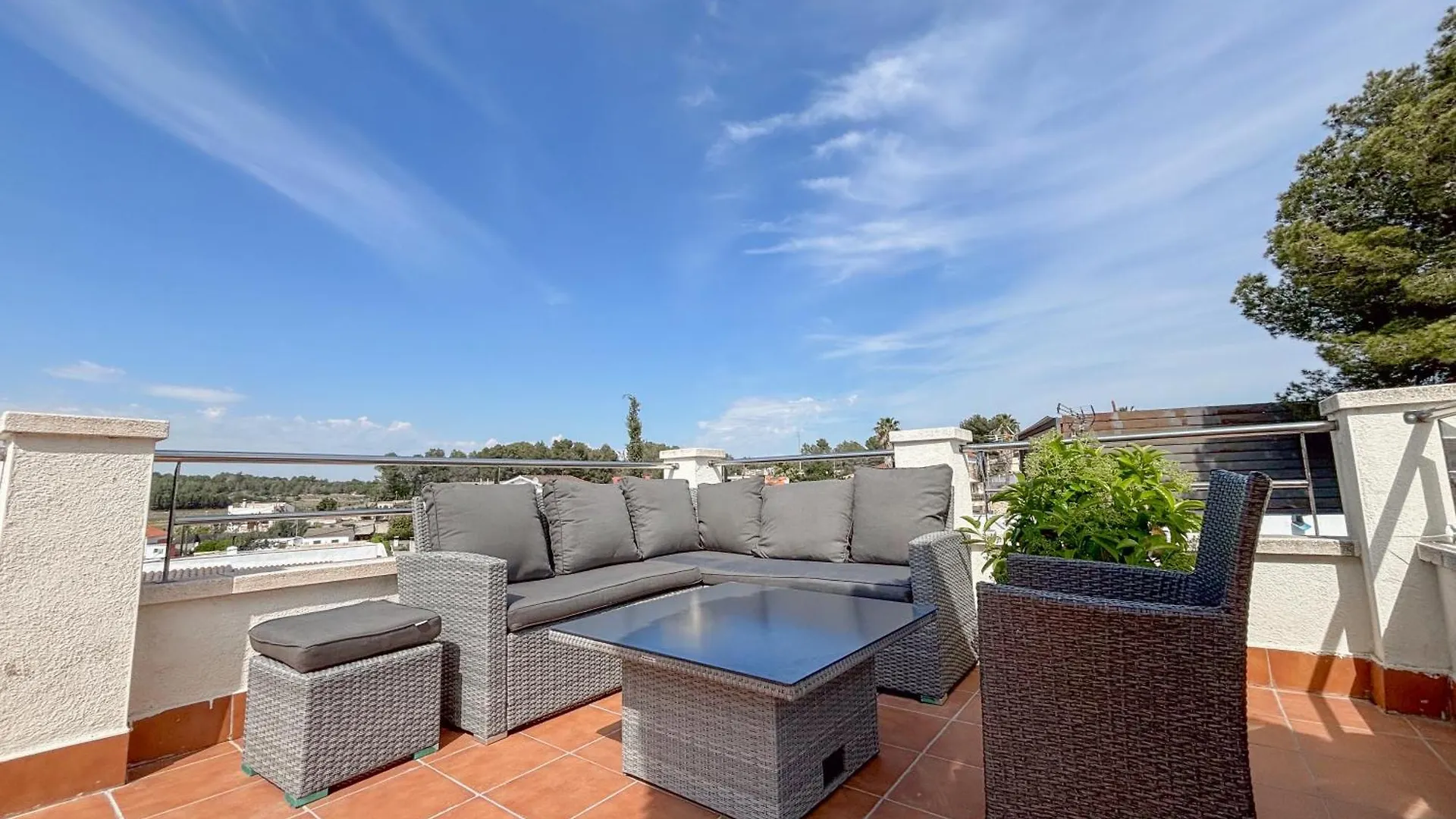 Clauhomes Golf And Sea Tarragona Spain