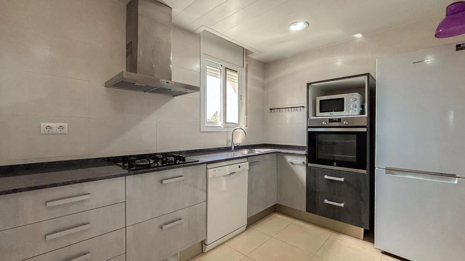 Holiday home Clauhomes Golf And Sea Tarragona
