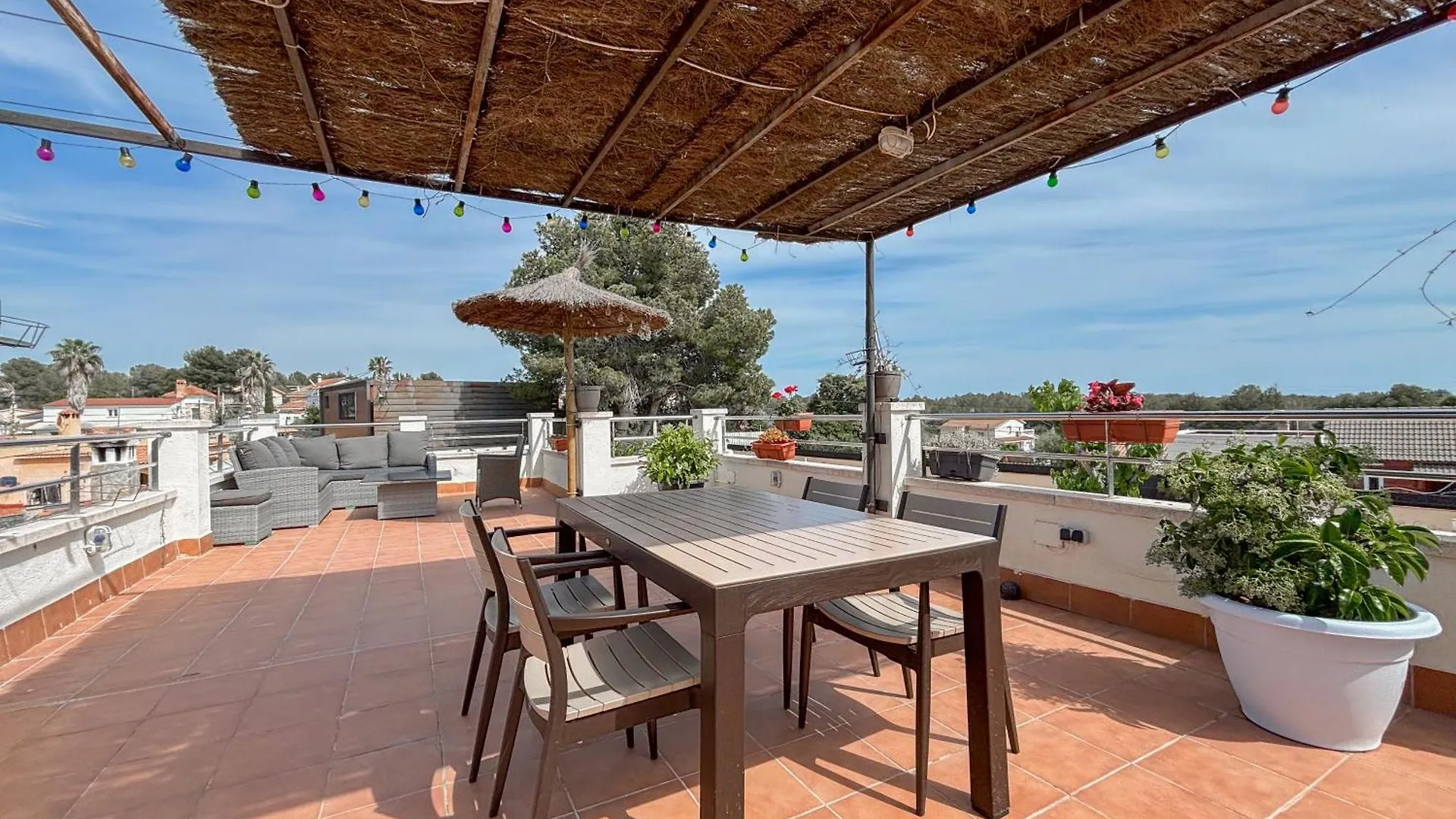 Holiday home Clauhomes Golf And Sea Tarragona