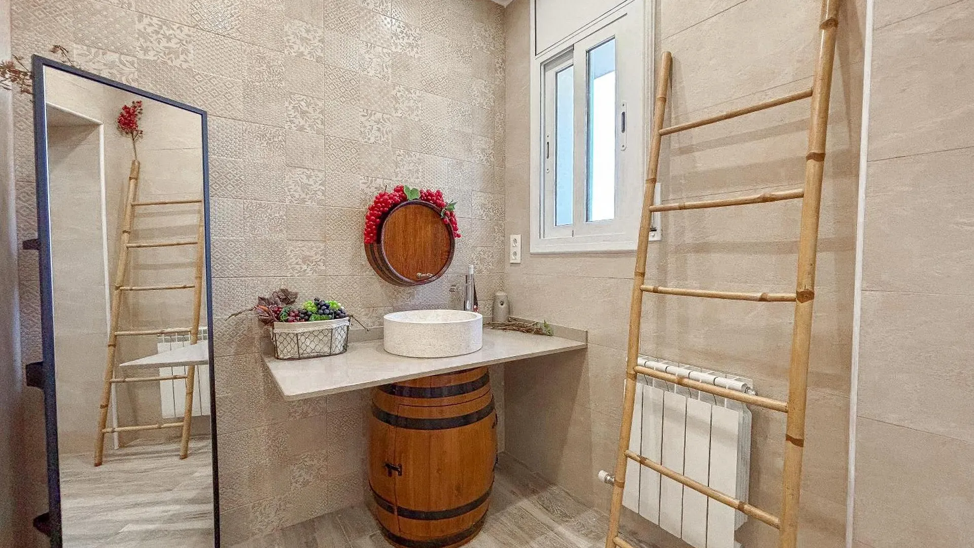 Holiday home Clauhomes Golf And Sea Tarragona Spain