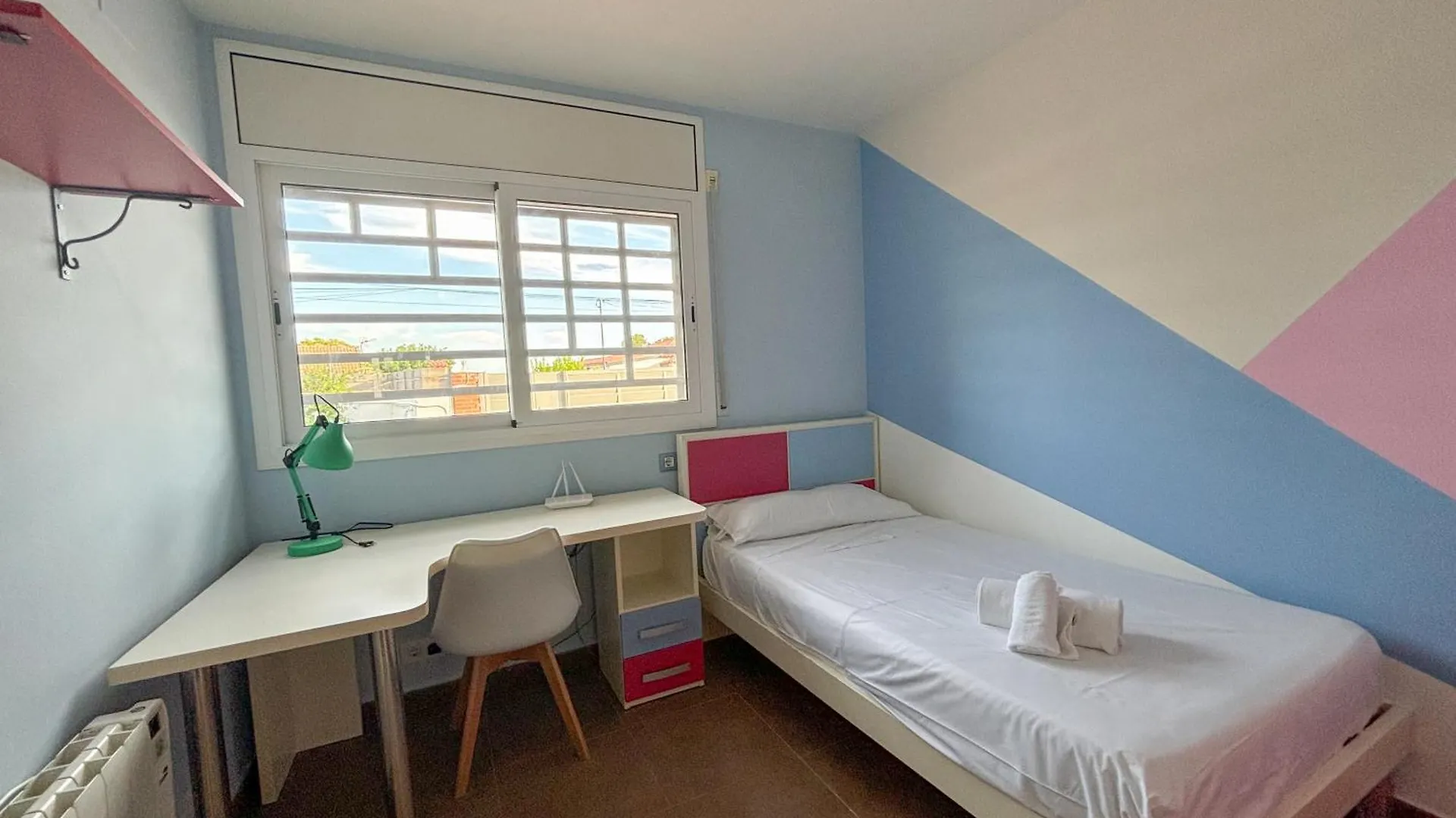 Holiday home Clauhomes Golf And Sea Tarragona